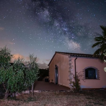 Le Murelle Country Resort Manciano Exterior foto